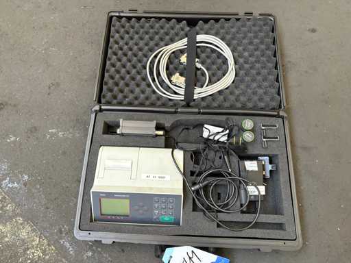 MAHR PERTHOMETER M 2 Messgerät